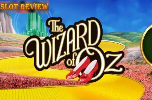 The Wizard Of Oz Light and Wonder